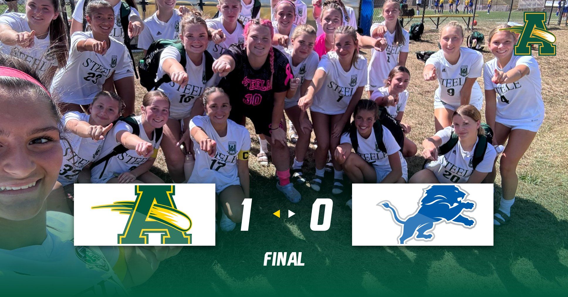 Score Vs Bexley